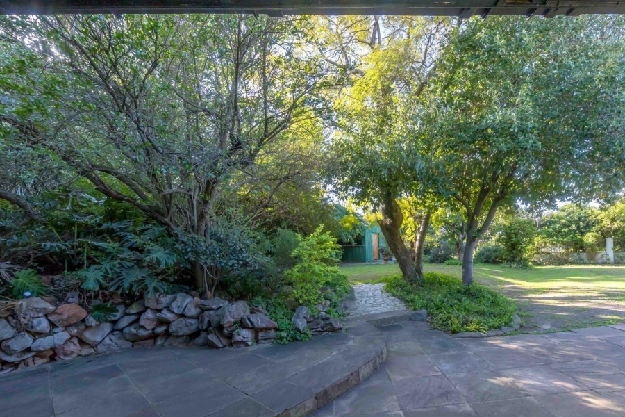 To Let 4 Bedroom Property for Rent in Tamboerskloof Western Cape